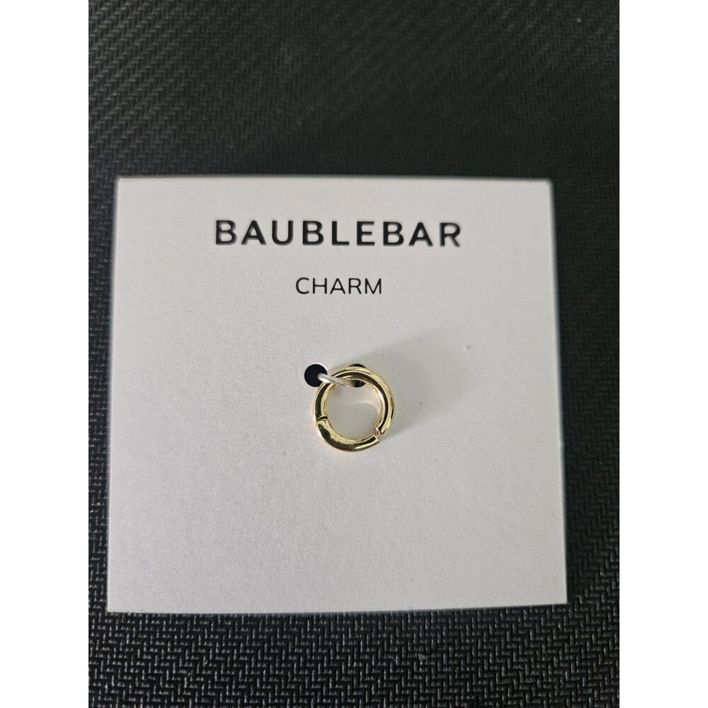 BAUBLEBAR CHARM Ring